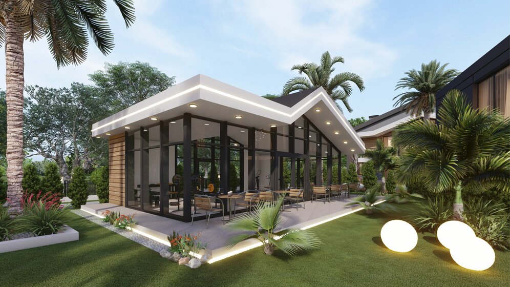 Evler – İzmir, Türkiye – resim 8