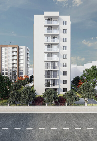 Edificios nuevos - Istanbul, Türkiye - imagen 20