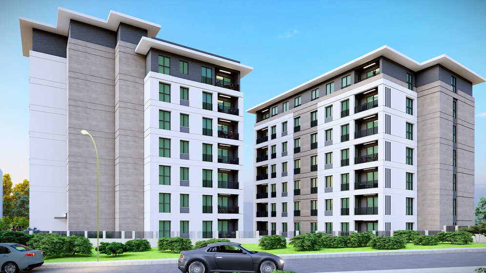 Appartements - Istanbul, Türkiye - image 26