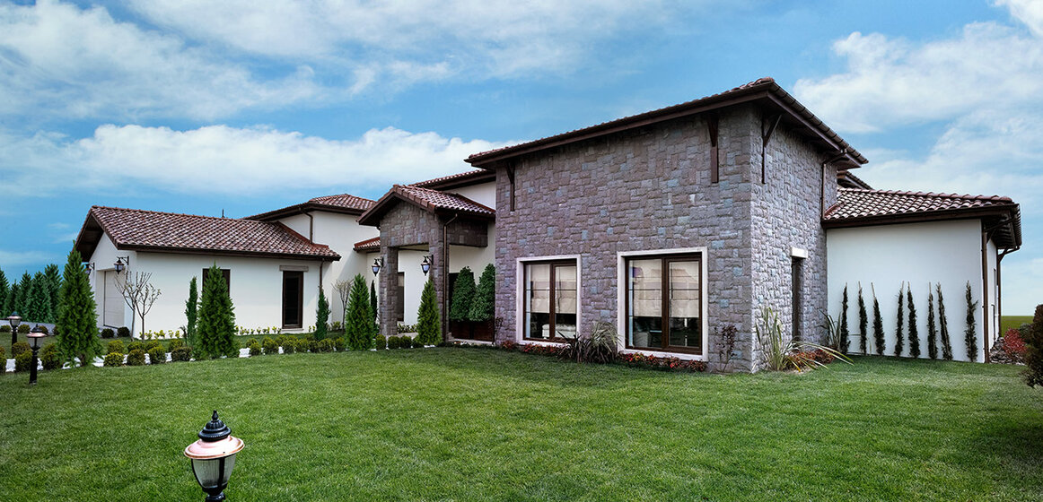 New buildings - Istanbul, Türkiye - image 16