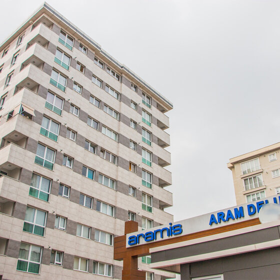 New buildings - İstanbul, Türkiye - image 6