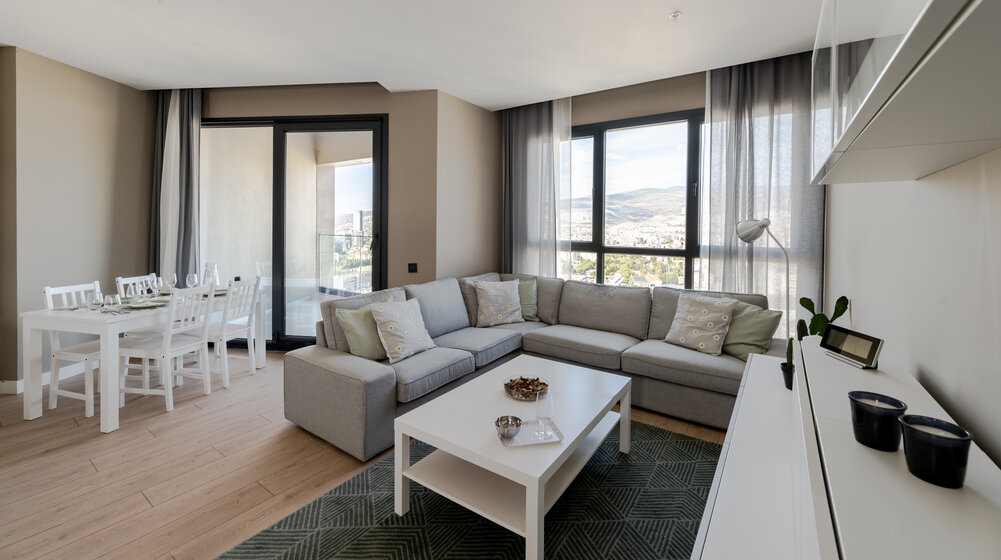 Varyant Tower Bornova – resim 10