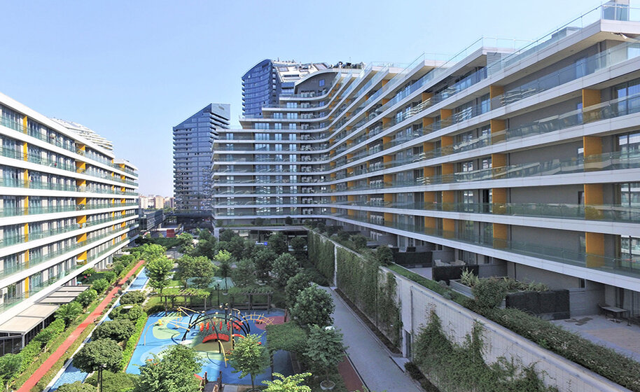 Nouveaux immeubles - Istanbul, Türkiye - image 27