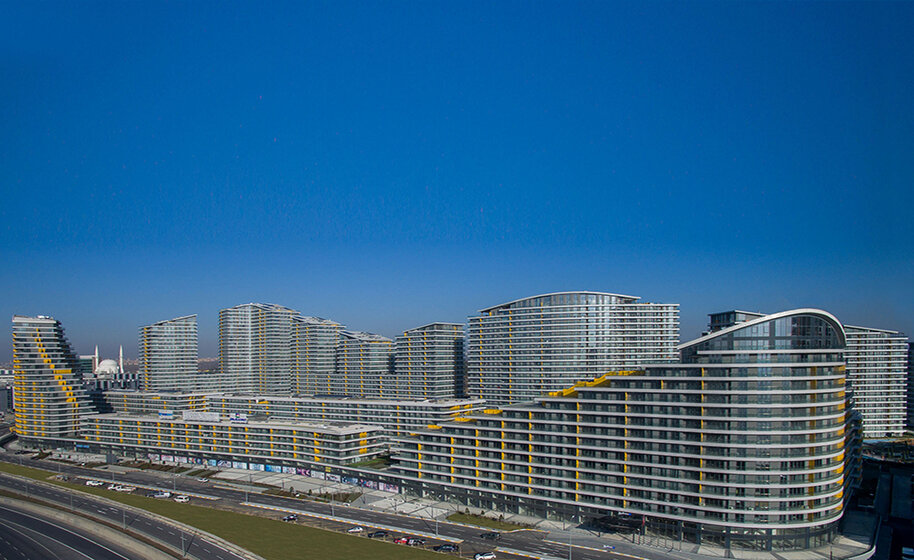 Apartments - İstanbul, Türkiye - image 28