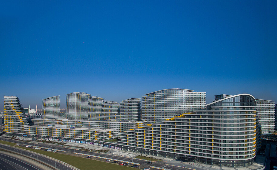 Nouveaux immeubles - Istanbul, Türkiye - image 26