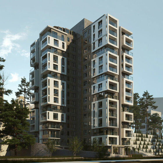 Apartments - İstanbul, Türkiye - image 3