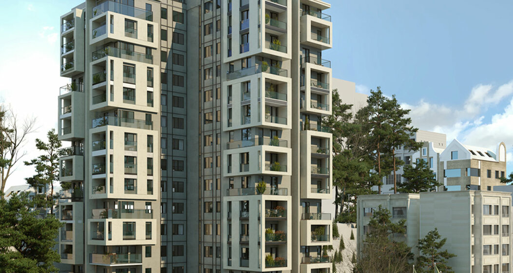 Nouveaux immeubles - Istanbul, Türkiye - image 2