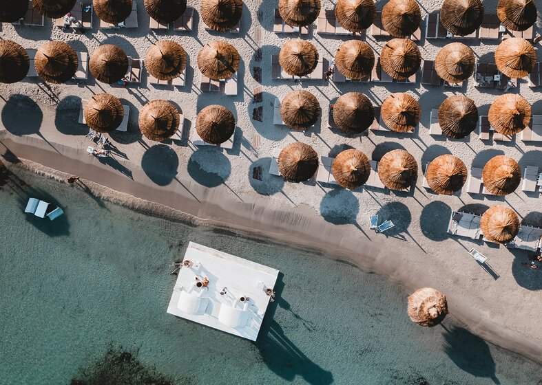 Апартаменты - Izmir, Türkiye - изображение 30
