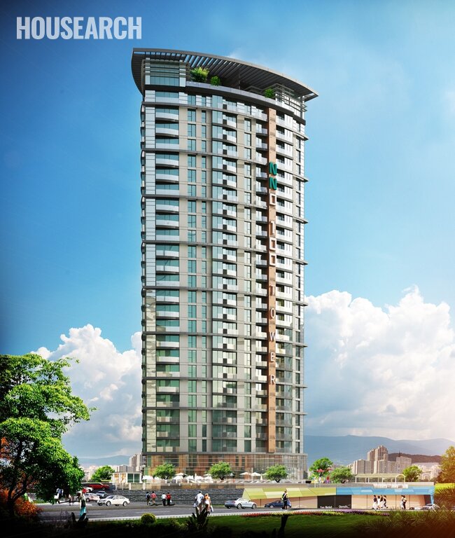 NND 100 Tower - image 1