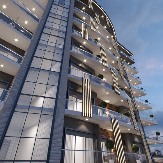 Edificios nuevos - İzmir, Türkiye - imagen 12