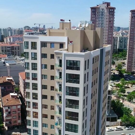 Nouveaux immeubles - Istanbul, Türkiye - image 4