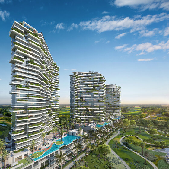 Edificios nuevos - Dubai, United Arab Emirates - imagen 18