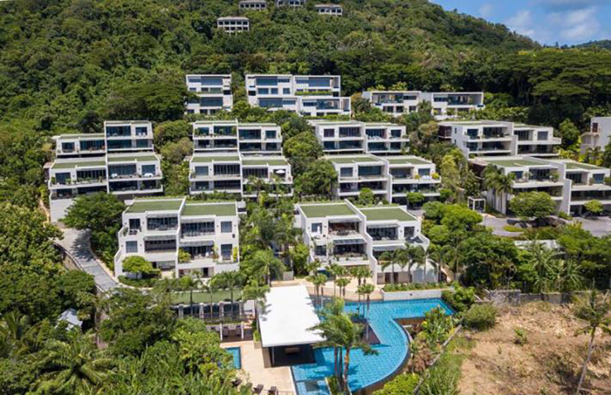 Apartamentos - Phuket, Thailand - imagen 32