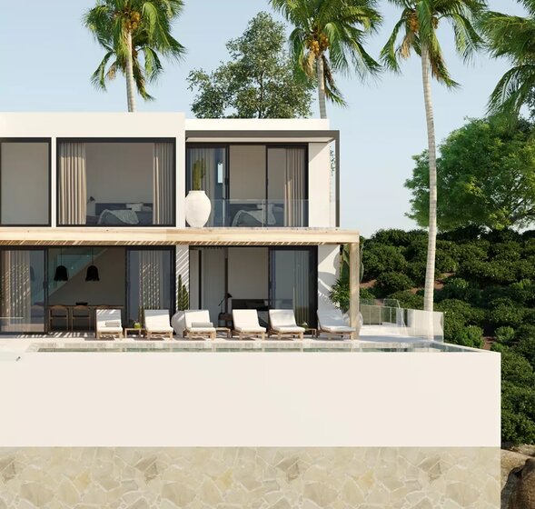Новостройки - Phuket, Thailand - изображение 10