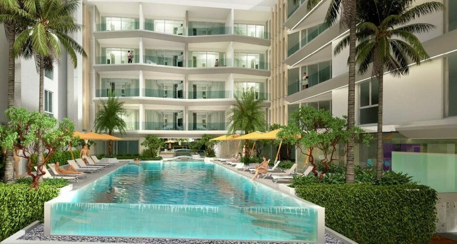 Nouveaux immeubles - Phuket, Thailand - image 28