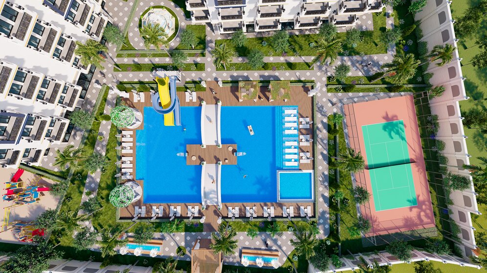 Dúplex - Antalya, Türkiye - imagen 14