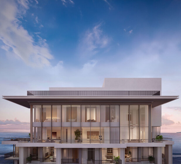Ikiz villalar – Dubai, Birleşik Arap Emirlikleri – resim 12