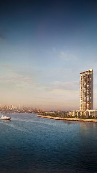 Ikiz villalar – Dubai, Birleşik Arap Emirlikleri – resim 10