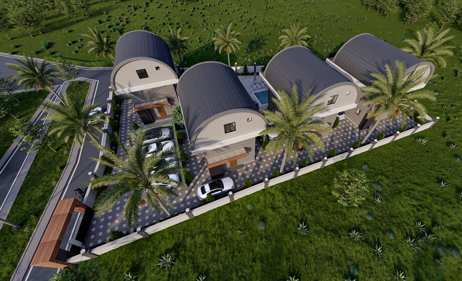 Villas - Antalya, Türkiye - image 22