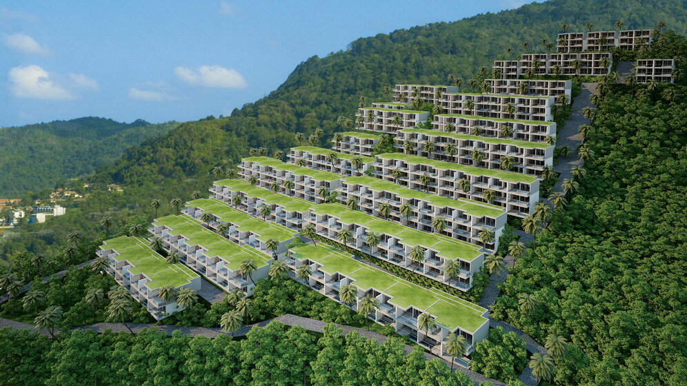 Nouveaux immeubles - Phuket, Thailand - image 9