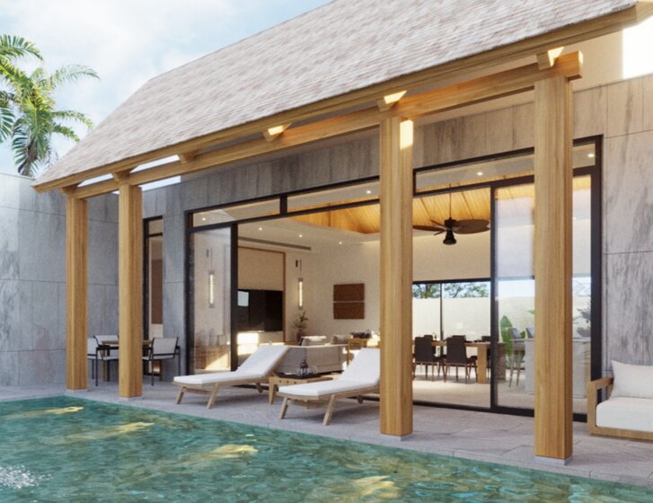 Edificios nuevos - Phuket, Thailand - imagen 33