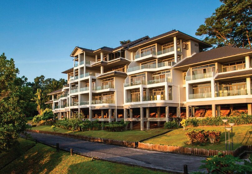 Apartments - Phuket, Thailand - image 20