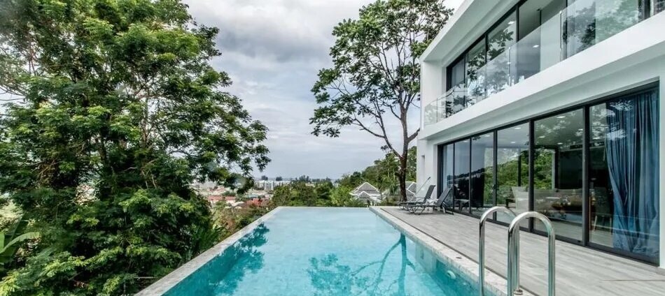 New buildings - Phuket, Thailand - image 10