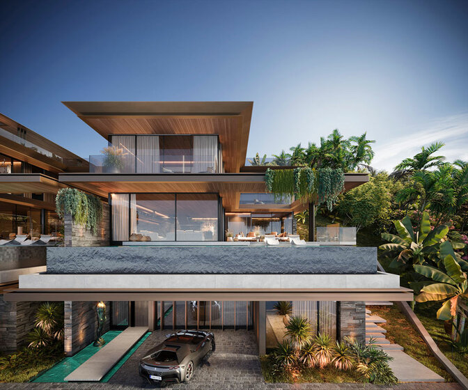 Edificios nuevos - Phuket, Thailand - imagen 27