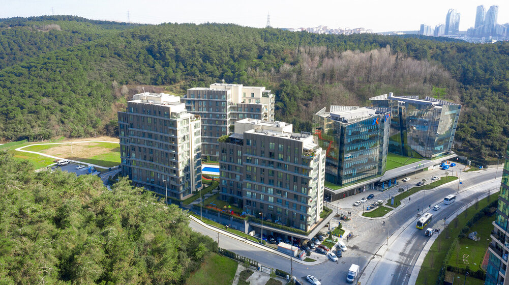 Nouveaux immeubles - İstanbul, Türkiye - image 9