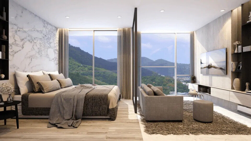 Patong Bay Hill Phase 2 — imagen 6