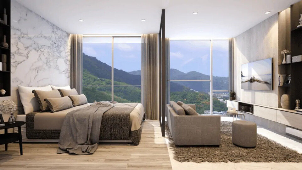 Patong Bay Hill Phase 2 – Bild 6