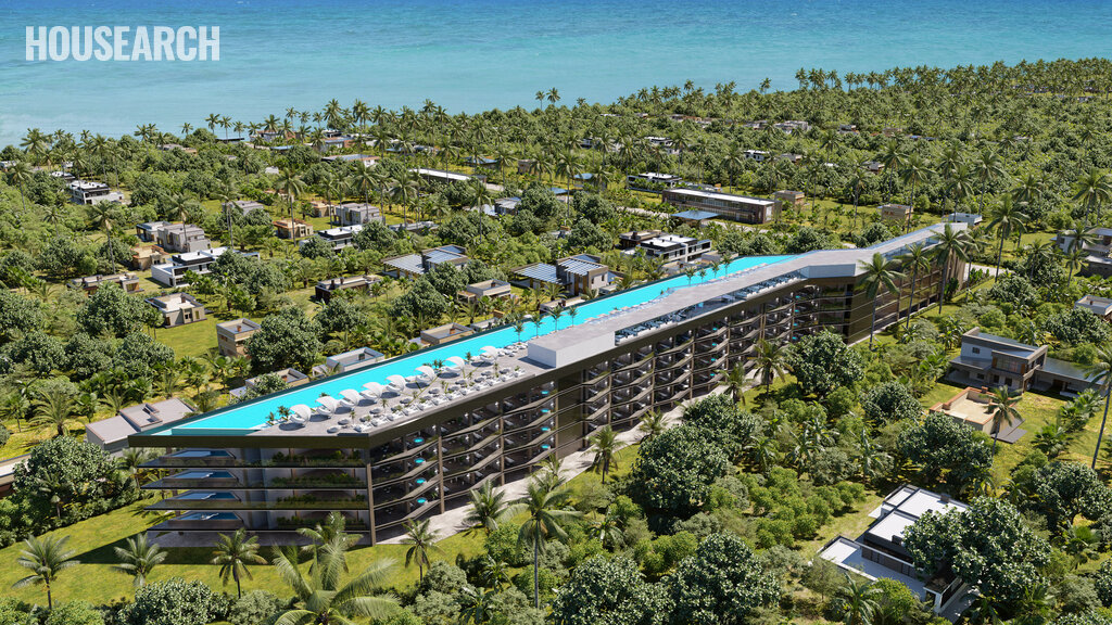 Magnum Resort Berawa – resim 1