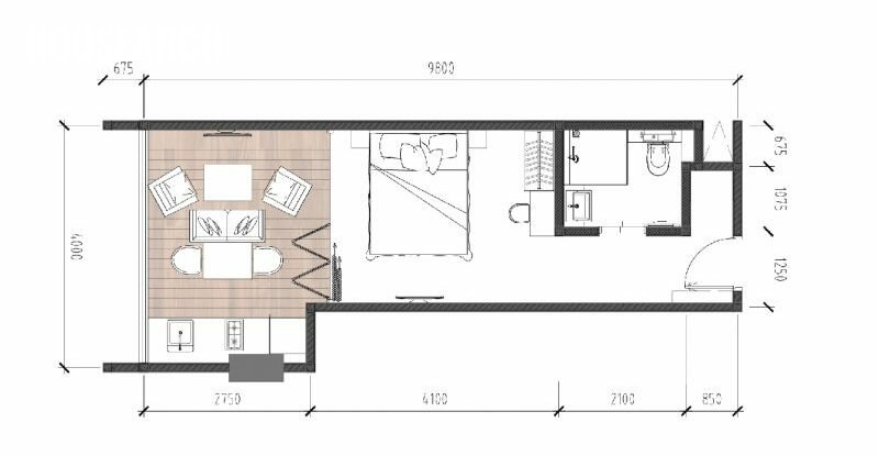 LAVAYA Resort and Residence - изображение 2