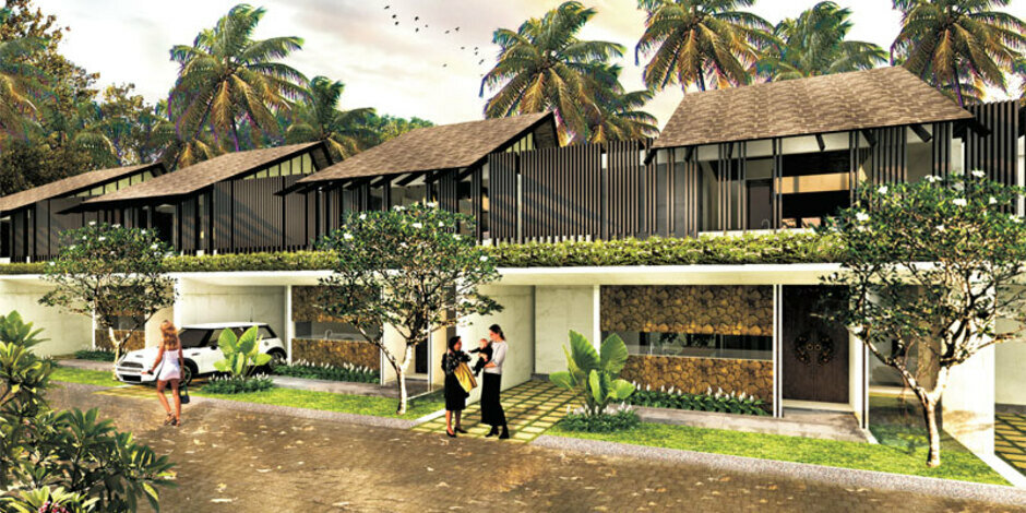 Neubauten – Bali, Indonesia – Bild 4