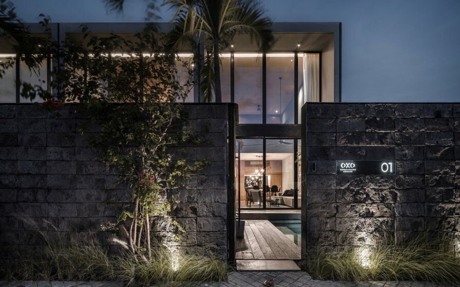 Edificios nuevos - Bali, Indonesia - imagen 2
