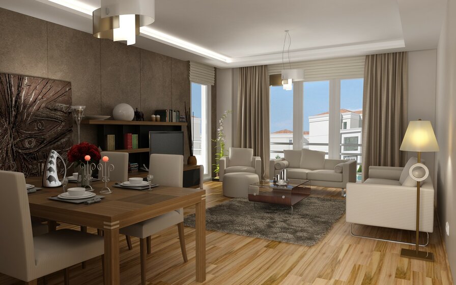Apartments – İstanbul, Türkei – Bild 7