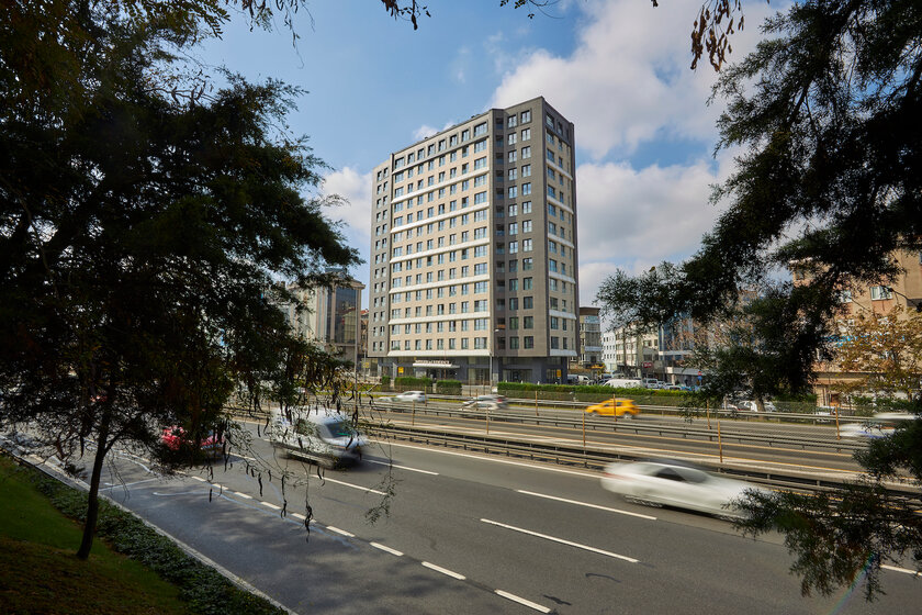 Duplex - İstanbul, Türkiye - image 9