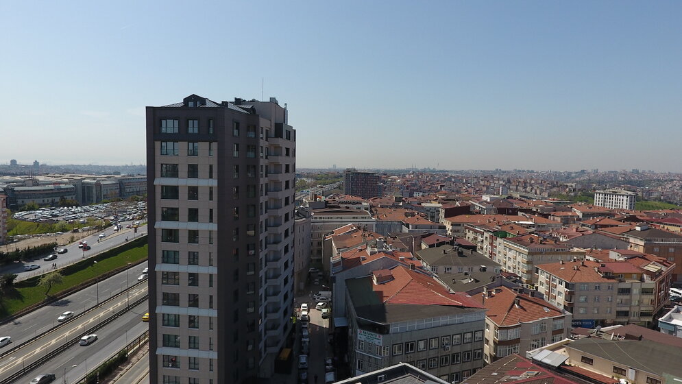 Evler – İstanbul, Türkiye – resim 34