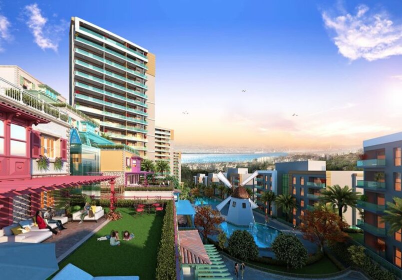 Виллы - Izmir, Türkiye - изображение 4