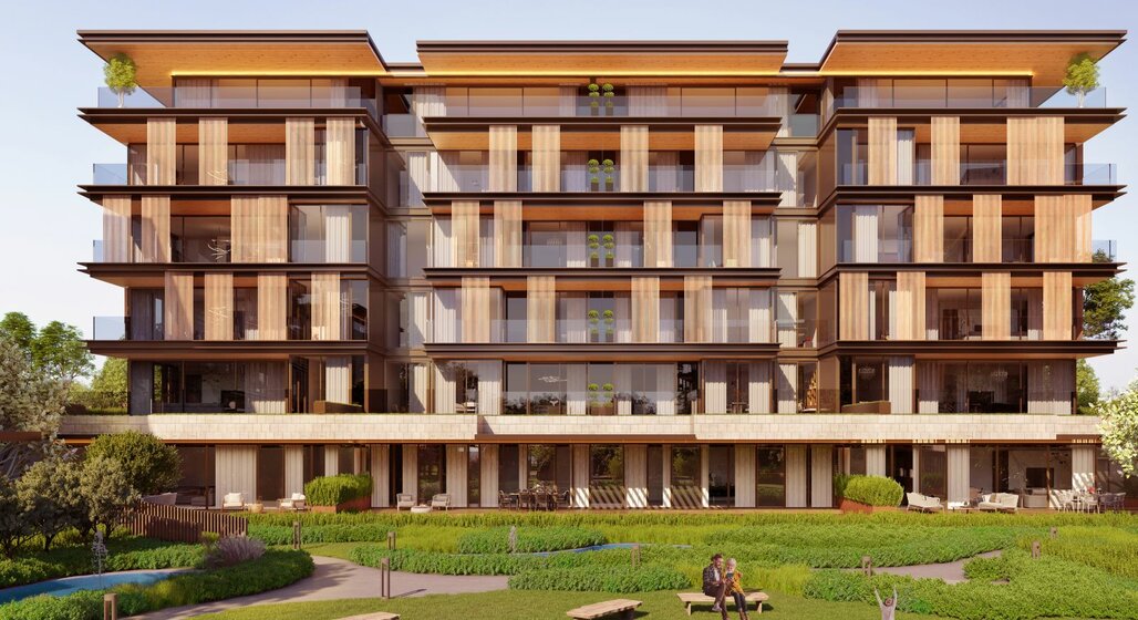 Apartments – İstanbul, Türkei – Bild 7