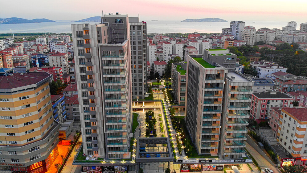 Апартаменты - İstanbul, Türkiye - изображение 31