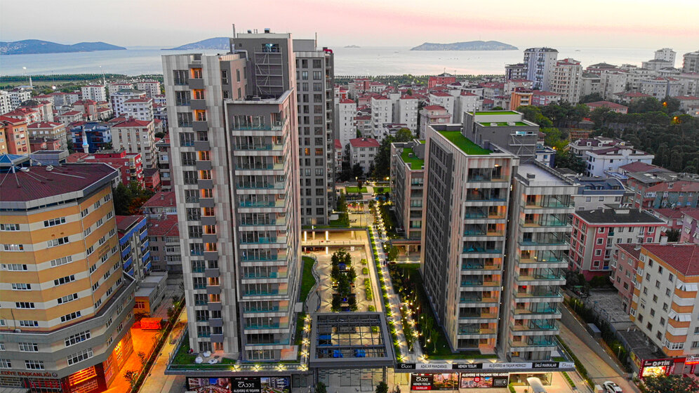 Apartamentos - İstanbul, Türkiye - imagen 31