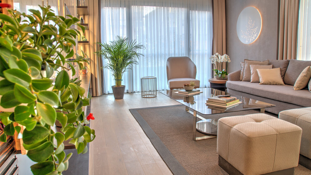 Appartements - Istanbul, Türkiye - image 36