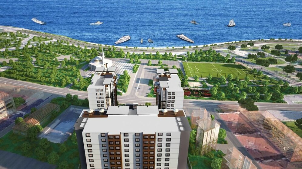 Appartements - Istanbul, Türkiye - image 23