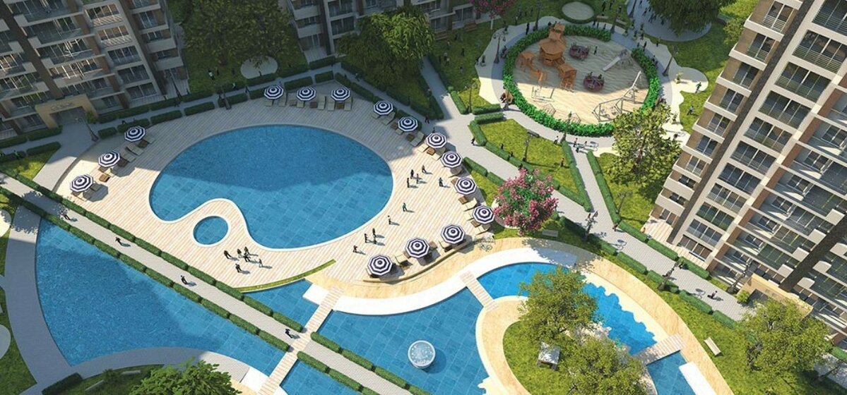 Edificios nuevos - Istanbul, Türkiye - imagen 36