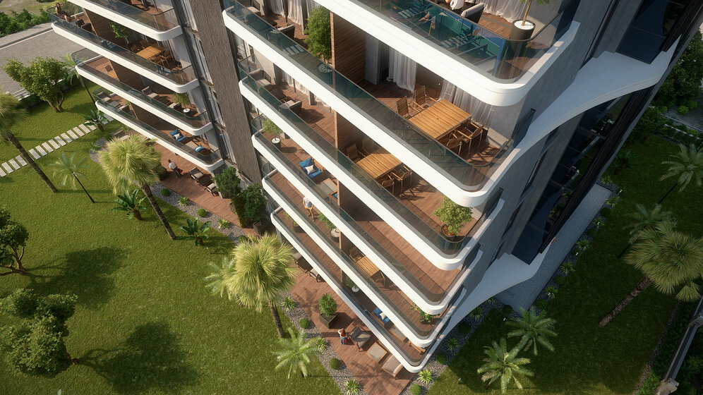 Nouveaux immeubles - İzmir, Türkiye - image 30