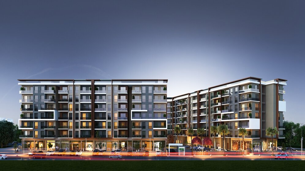 Apartments – İzmir, Türkei – Bild 5