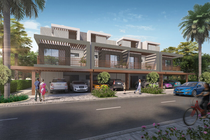 Townhouses - Dubai, United Arab Emirates - image 1