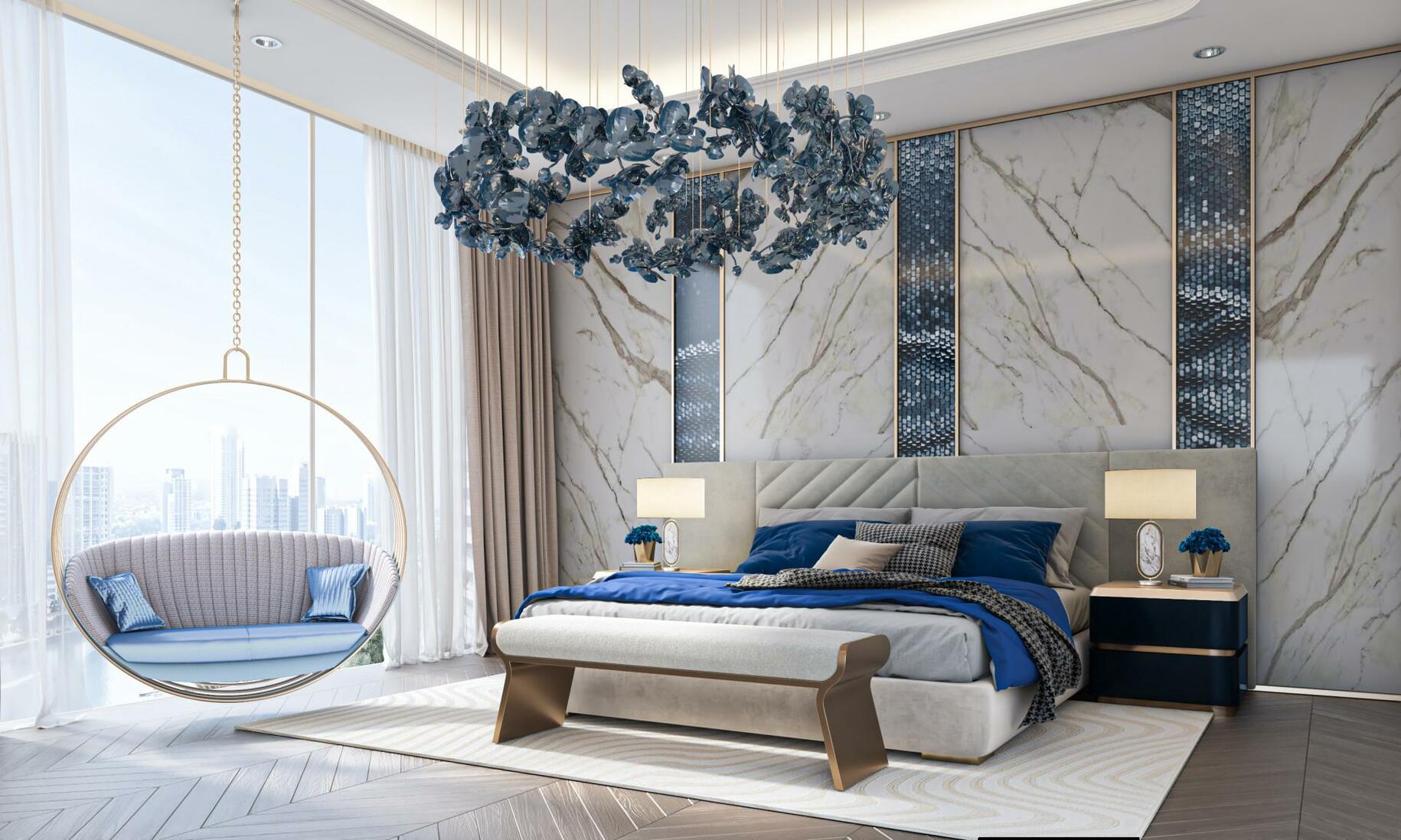 DAMAC Canal Heights - image 12