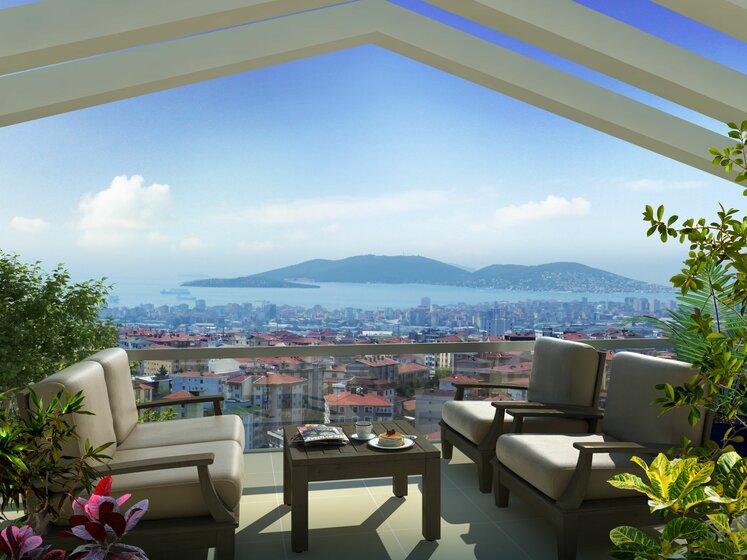Новостройки - Istanbul, Türkiye - изображение 35